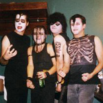 Superchunk, Halloween 1997