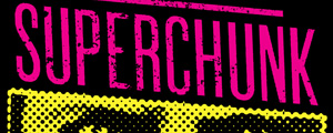 Superchink/Coliseum Record Store Day single