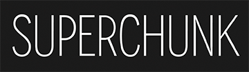Superchunk logo 2021